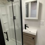 8ft Modern Tiny House on Wheels - Image 3