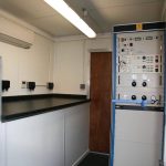 Portable Container Control Room - Image 4