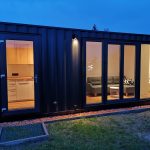 Modern Container Home Pod - Image 5