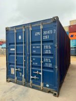 Used 40ft Shipping Container - Image 3