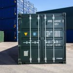 12M/40FT HIGH CUBE CONTAINER - Image 3