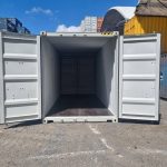 20ft Shipping Container - Image 2