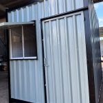 Compact Toilet Suite