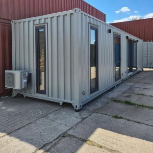 Container Home Unit