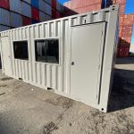 Container Office Unit