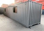Modified Shipping Container Office - Image 4