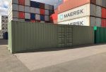 40ft Shipping Container - Image 4
