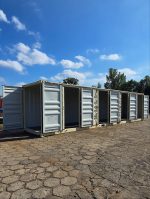 40ft Shipping Container - Image 3