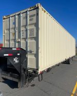 40ft Shipping Container - Image 2