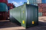 20ft Shipping Container - Image 2