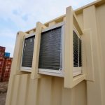 6M OFFICE CONVERTED CONTAINER - Image 4
