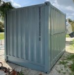 10ft shipping containers - Image 2