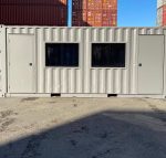Container Office Unit - Image 3