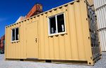 Prefabricated multipurpose Container - Image 3