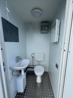 Portable Toilet Cabin - Image 3