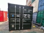 Steel Shipping Container Office - Image 3