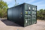 20ft Shipping Container - Image 2
