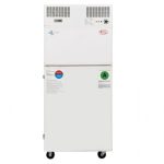 150L Solar Vaccine Fridge (Solar Array Power Pack Included) - Image 2
