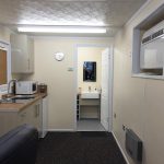 12M OFFICE CONVERTED CONTAINER - Image 7