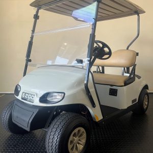 Electric Golf Cart