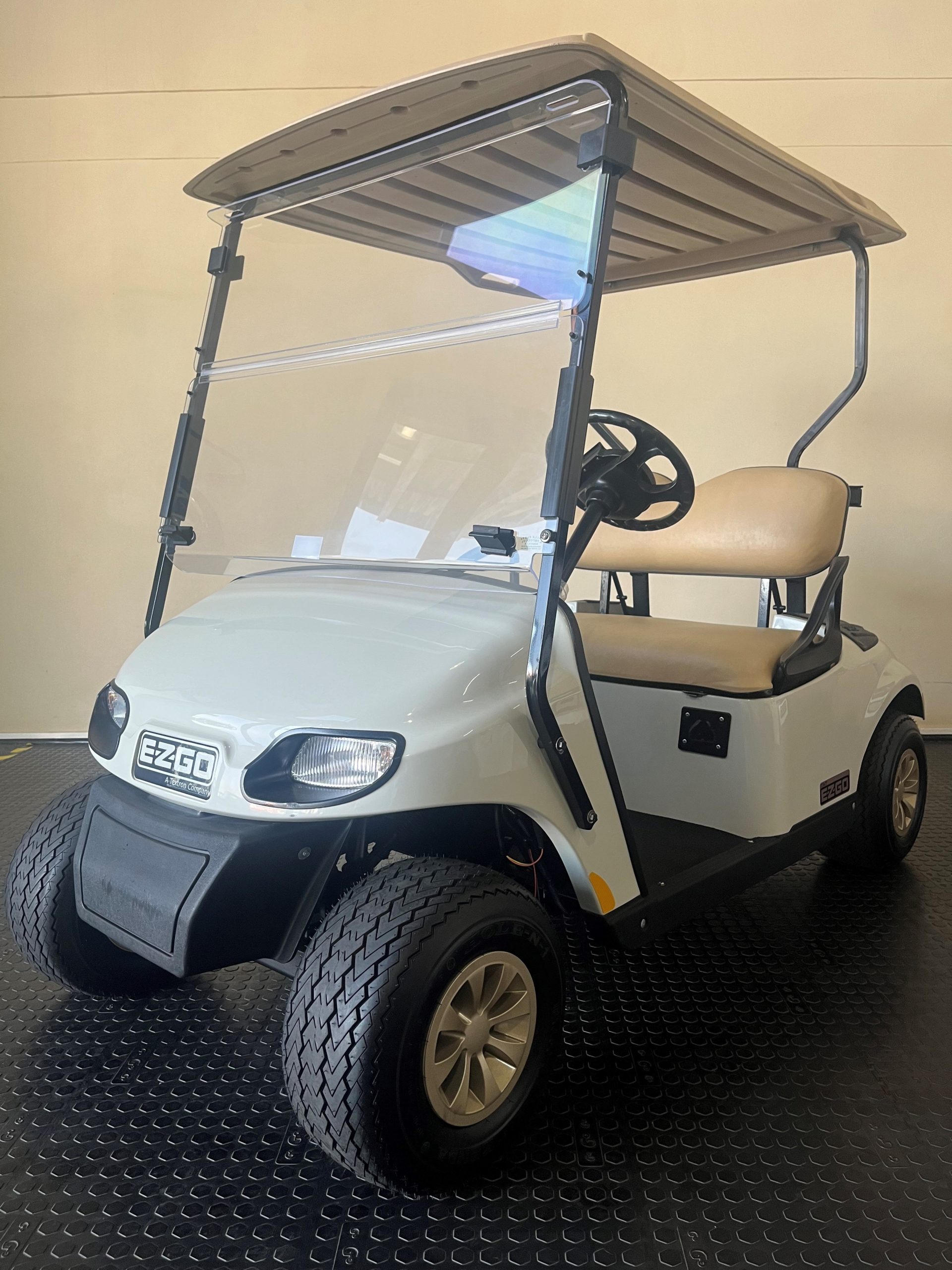Electric Golf Cart Electric Golf Cart