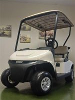 EZGO Golf Cart