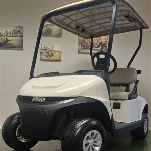 EZGO Golf Cart