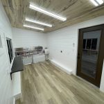 8ft Mobile Tiny House - Image 4