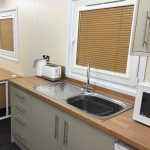 12M OFFICE CONVERTED CONTAINER - Image 5