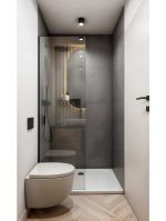Converted Shipping Container Office - Image 3