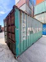 Used Shipping Container - Image 2