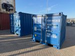 10ft Shipping Container - Image 5