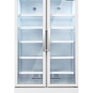 Midea Biomedical 756L Double Door Vaccine Refrigerator