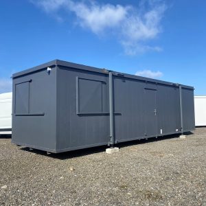 Mobile Office Container