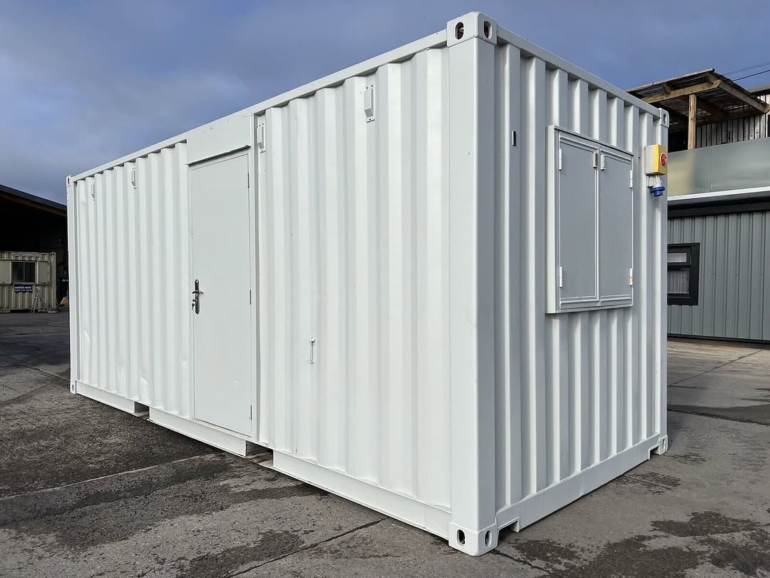 Mobile Office Container Mobile Office Container