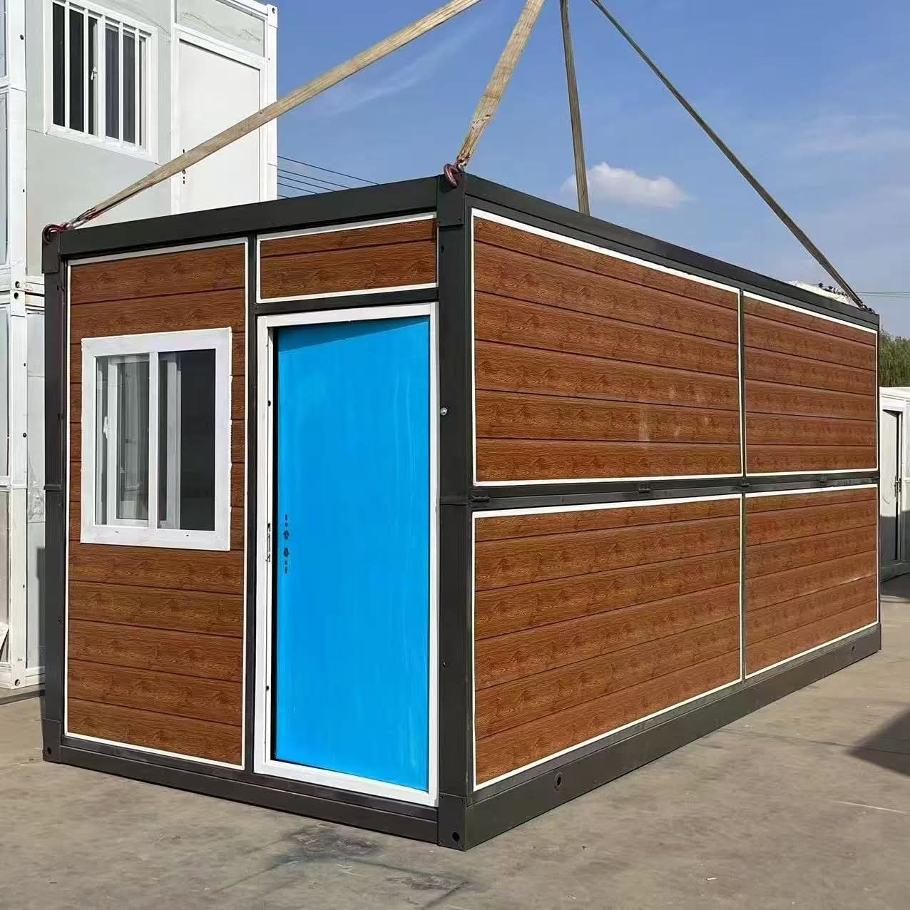 Modern Prefab Cabin Modern Prefab Cabin