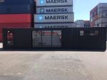 Modern Shipping Container Office