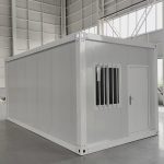 Modular Office Container