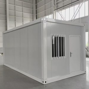 Modular Office Container