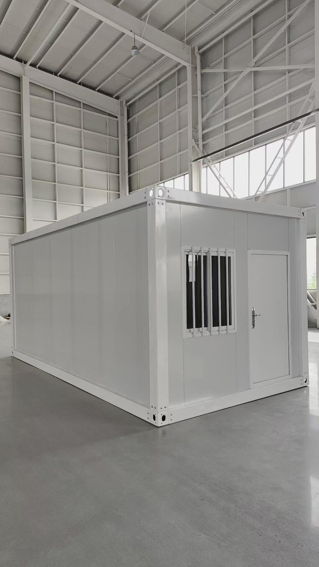 Modular Office Container Modular Office Container