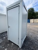 Portable Toilet Cabin