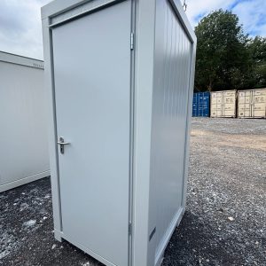 Portable Toilet Cabin
