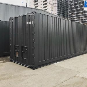 Steel Shipping Container