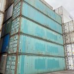 Used Shipping Container
